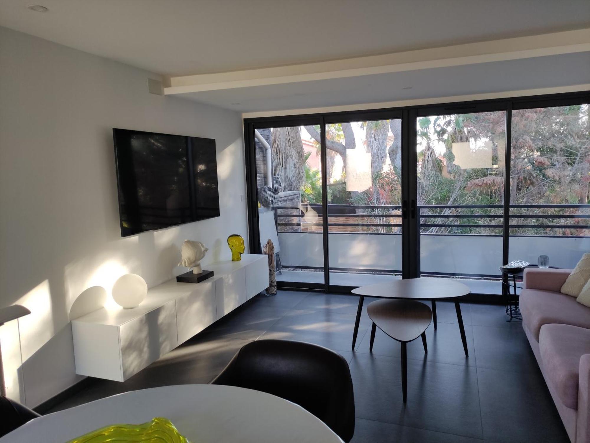 L'Orlu Chambres D'Hotes Proximite Plage Кане Экстерьер фото